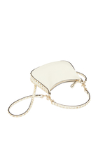  Rockstud Shoulder Bag