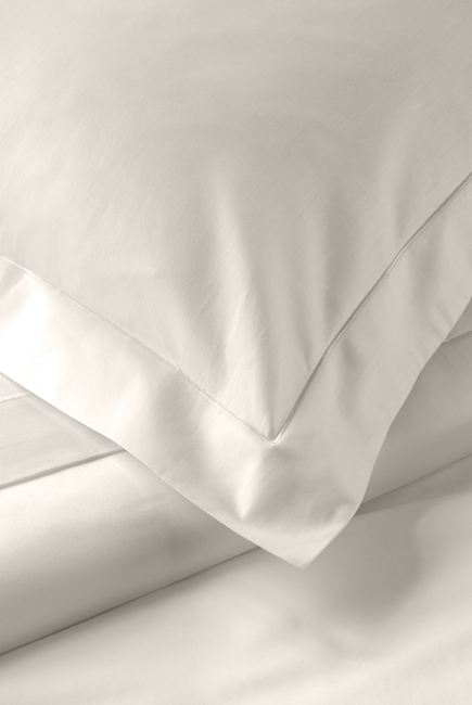 Suave Quilted Pillowcase