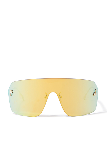 Fendi First Sunglasses