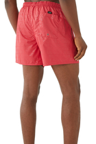 Beachwear Boxer Shorts