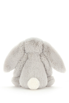 Bashful Silver Bunny - Small