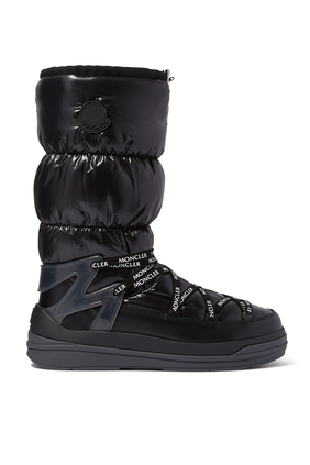 Insolux Padded Snow Boots