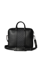 GG Supreme Briefcase