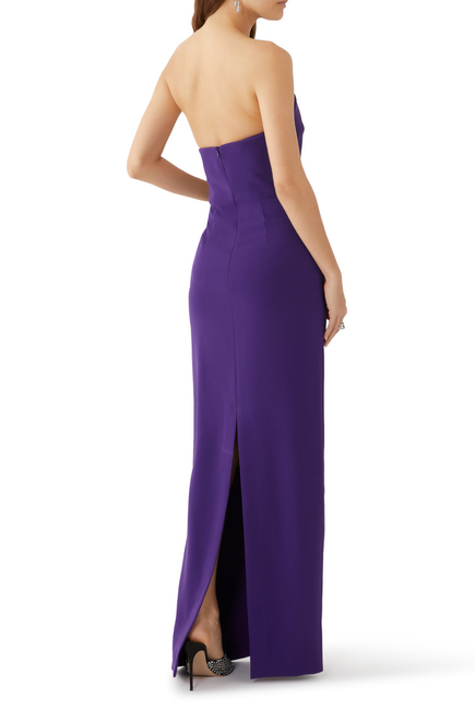 Eve Maxi Dress