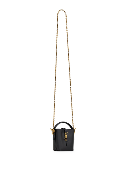 Le 37 Mini Bucket Bag