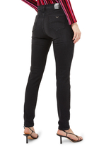 J18 Skinny Jeans in Denim