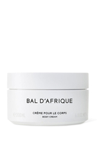 Bal D'Afrique Body Cream