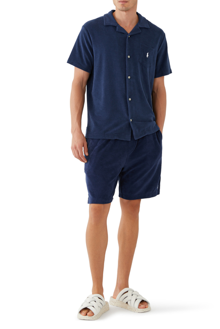 Short Sleeve Sport Shirt