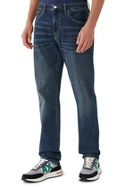 5 Pocket Slim Fit Jean