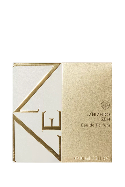 Zen Eau de Parfum