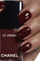 LE VERNIS Longwear Nail Colour - Limited Edition - Fall-Winter 2021 Collection
