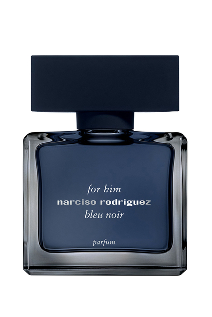 Bleu Noir Parfum