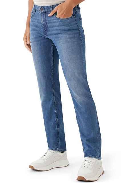 L-Delaware Jeans