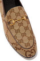 Maxi GG Loafers