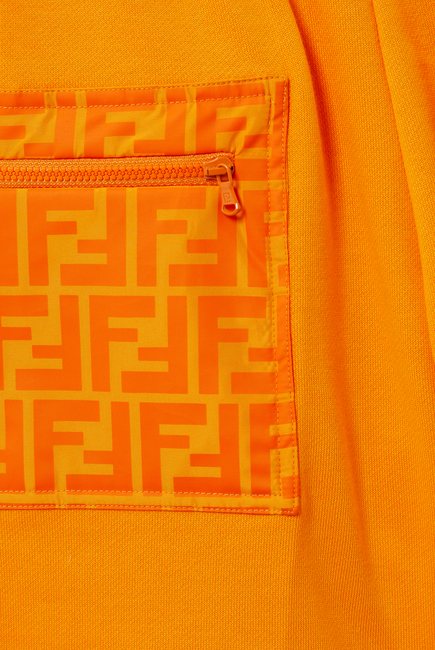 FF Logo Shorts