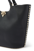 Rockstud Tote