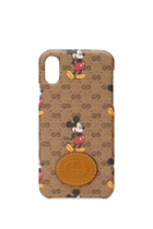 Disney x Gucci iPhone X/XS Case