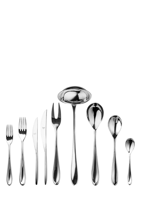 Forma Cutlery, Set of 75