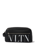 VLTN Wash Bag