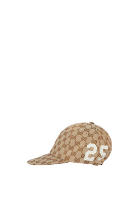 25 Logo Baseball Cap