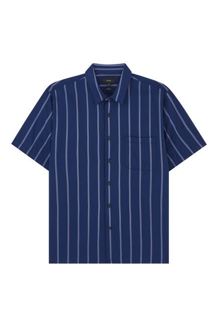 Pacifica Stripe Shirt