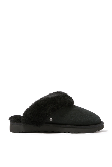 Scuffette II House Slippers