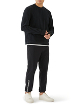 Technical Sweatpants