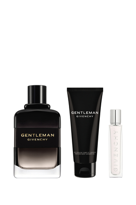 Gentleman Boisée Eau de Parfum Gift Set