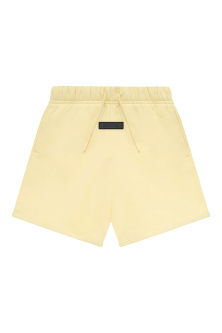 Kids Sweat Shorts