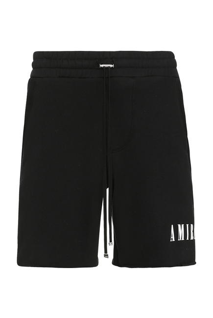 Core Logo Shorts