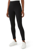 Activewear Full-Length Leggings