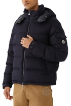 Montgenevre Down Jacket