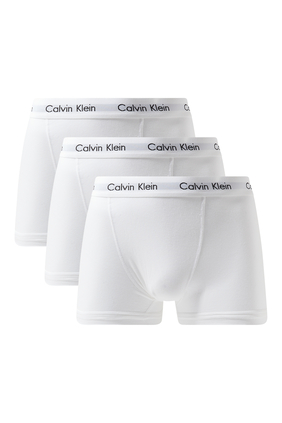 Buy Calvin Klein Men's Underwear Body Mesh Trunks Online at desertcartKUWAIT