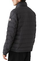 Alfit Short Down Jacket