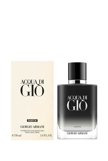 Acqua Di Giò Parfum