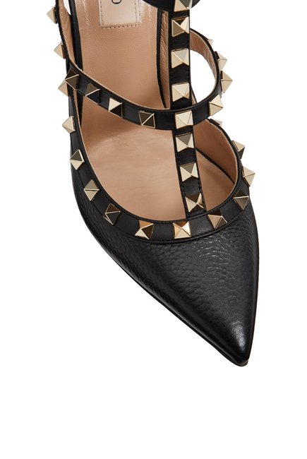  Rockstud Pumps