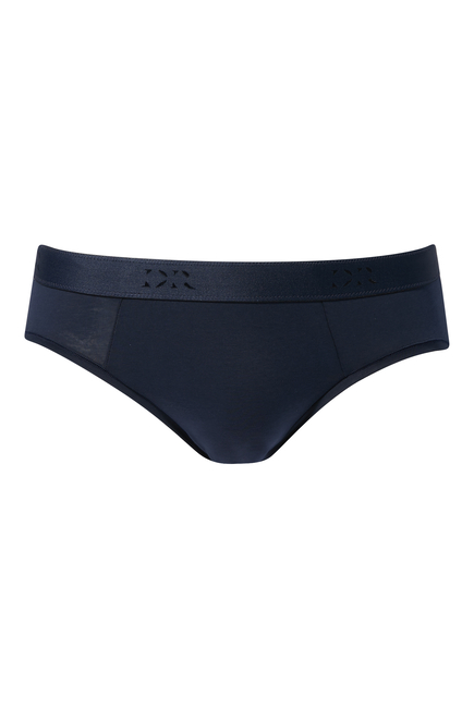 Classic Cotton Stretch Brief