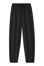 Logo Jogging Pants