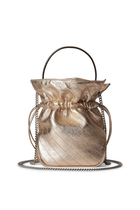 Blondie Mini Bucket Bag