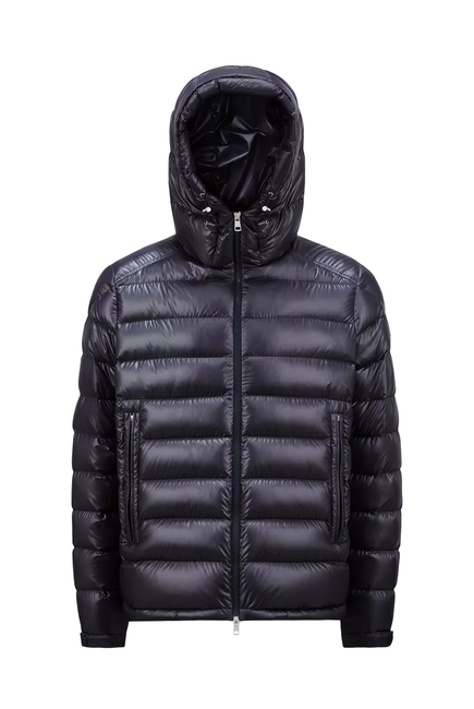 Besines Short Down Jacket