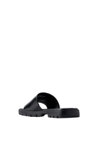 Florence Leather Sandals