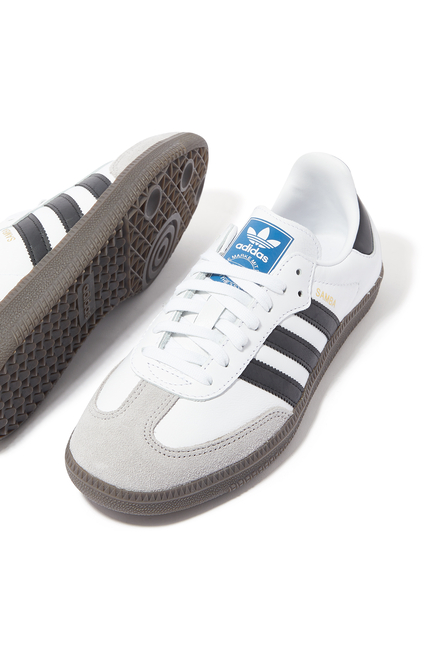 Samba OG Low-Top Sneakers