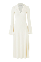 Assured Merino Wool Dress