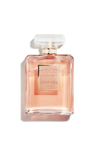 COCO MADEMOISELLE. The essence of a bold and free woman. A feminine oriental fragrance with a strong personality and a surprising freshness.