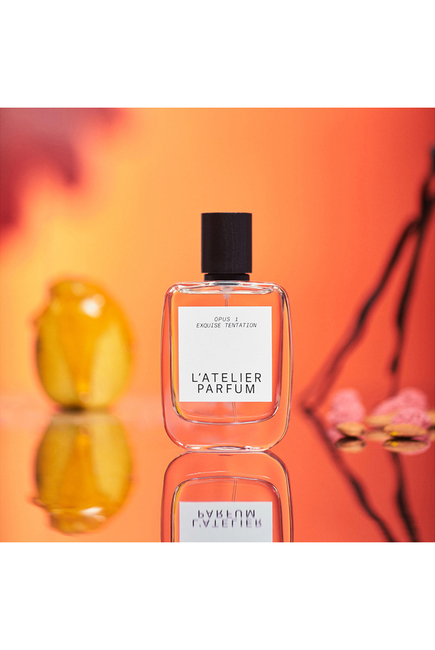 Exquise Tentation Eau De Parfum