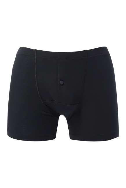 Cotton Sensation Short Leg Boxers