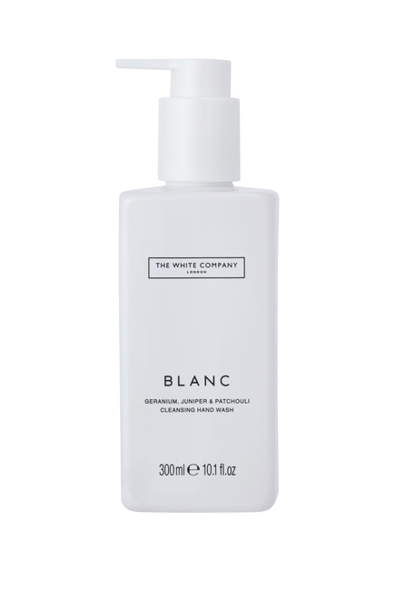 Blanc Bath & Shower Gel