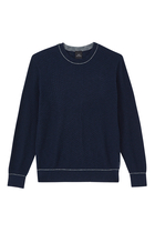 Woolen Pullover