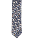 Fuji Floral Tie
