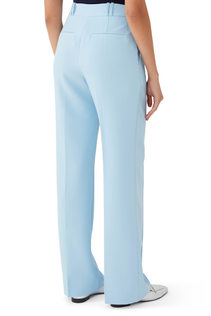 Irena Mid-Rise Pants